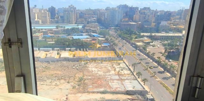 Apartment For Sale In Sidi Gabir - Qism Sidi Gabir - Alexandria