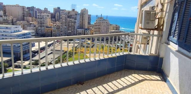 Apartment For Sale In Sidi Gabir - Qism Sidi Gabir - Alexandria