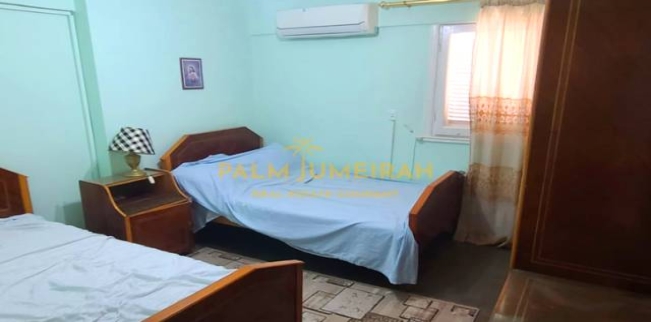 Apartment For Sale In Sidi Gabir - Qism Sidi Gabir - Alexandria