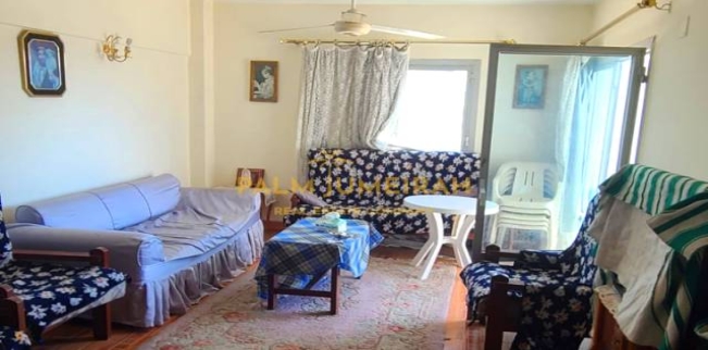 Apartment For Sale In Sidi Gabir - Qism Sidi Gabir - Alexandria