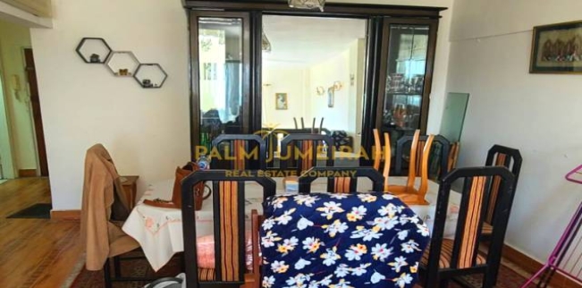 Apartment For Sale In Sidi Gabir - Qism Sidi Gabir - Alexandria