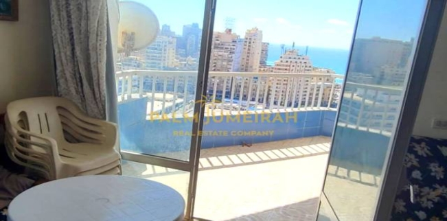 Apartment For Sale In Sidi Gabir - Qism Sidi Gabir - Alexandria