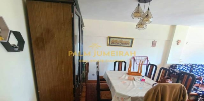 Apartment For Sale In Sidi Gabir - Qism Sidi Gabir - Alexandria