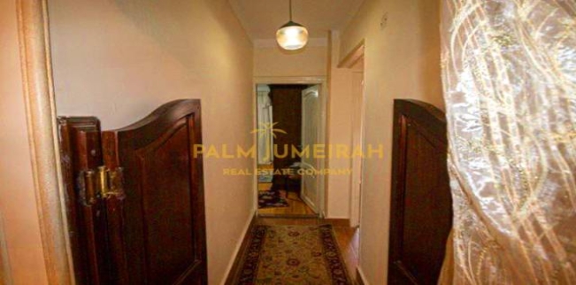 Apartment For Sale In Smoha - Qism Sidi Gabir - Alexandria