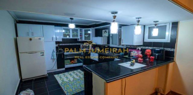 Apartment For Sale In Smoha - Qism Sidi Gabir - Alexandria