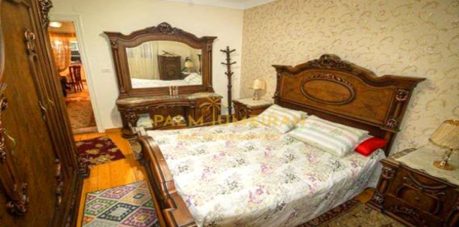 Apartment For Sale In Smoha - Qism Sidi Gabir - Alexandria