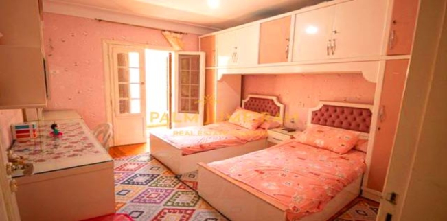Apartment For Sale In Smoha - Qism Sidi Gabir - Alexandria