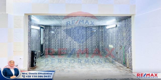 Store For Sale In Miami - Qism El-Montaza - Alexandria