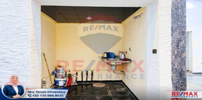 Store For Sale In Miami - Qism El-Montaza - Alexandria