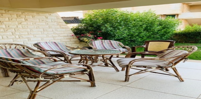 شاليه للبيع فى قسم مارينا العلمين السياحي - مطروح