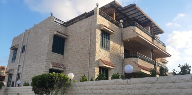 شاليه للبيع فى قسم مارينا العلمين السياحي - مطروح