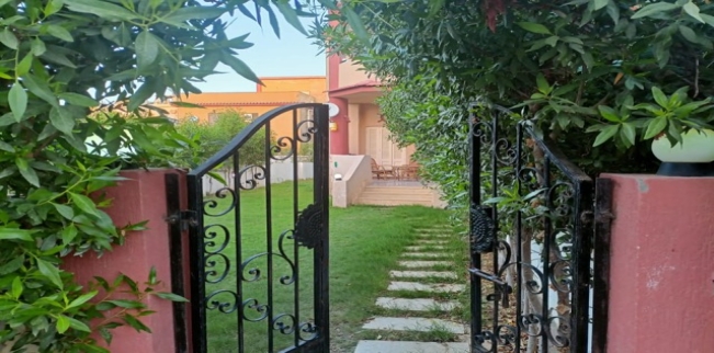 Holiday Villa For Sale In Markaz El-Hamam - Matrouh