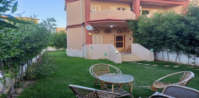 Holiday Villa For Sale In Markaz El-Hamam - Matrouh