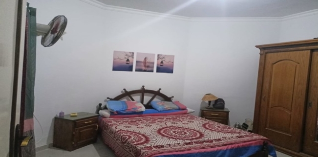 Holiday Villa For Sale In Markaz El-Hamam - Matrouh