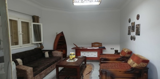 Holiday Villa For Sale In Markaz El-Hamam - Matrouh