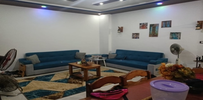 Holiday Villa For Sale In Markaz El-Hamam - Matrouh