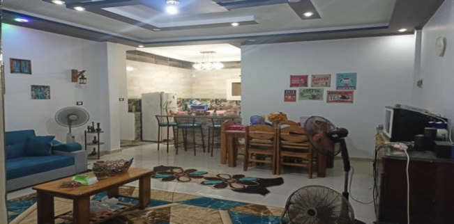 Holiday Villa For Sale In Markaz El-Hamam - Matrouh
