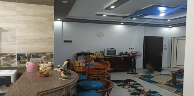Holiday Villa For Sale In Markaz El-Hamam - Matrouh