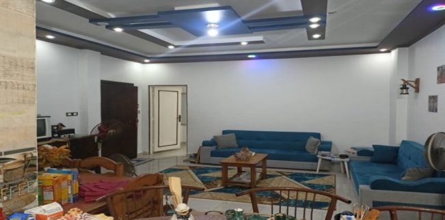 Holiday Villa For Sale In Markaz El-Hamam - Matrouh