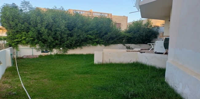 Holiday Villa For Sale In Markaz El-Hamam - Matrouh