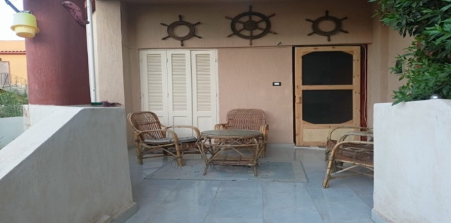 Holiday Villa For Sale In Markaz El-Hamam - Matrouh