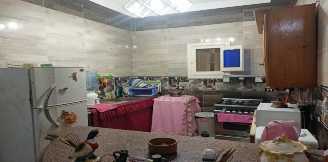 Holiday Villa For Sale In Markaz El-Hamam - Matrouh