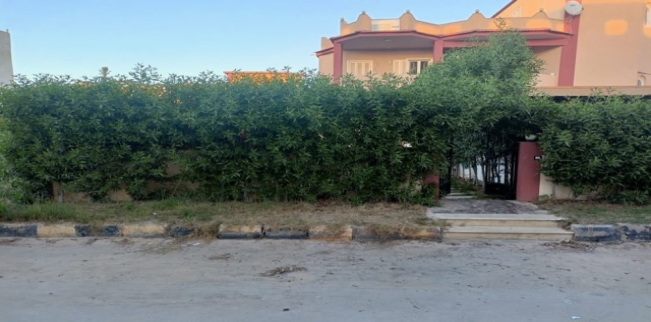 Holiday Villa For Sale In Markaz El-Hamam - Matrouh