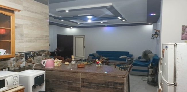 Holiday Villa For Sale In Markaz El-Hamam - Matrouh