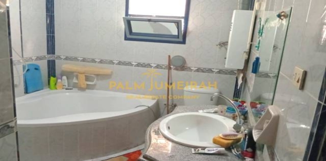شقة للبيع فى جناكليس - قسم الرمل - الإسكندرية