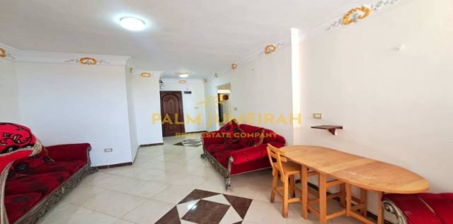 Apartment For Sale In El Shatbi - Qesm Bab Sharqi - Alexandria