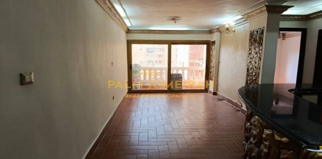 Apartment For Sale In Sidi Beshr - Qism El-Montaza - Alexandria