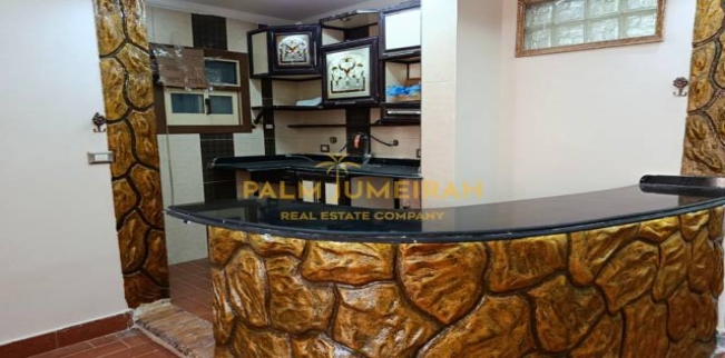 Apartment For Sale In Sidi Beshr - Qism El-Montaza - Alexandria