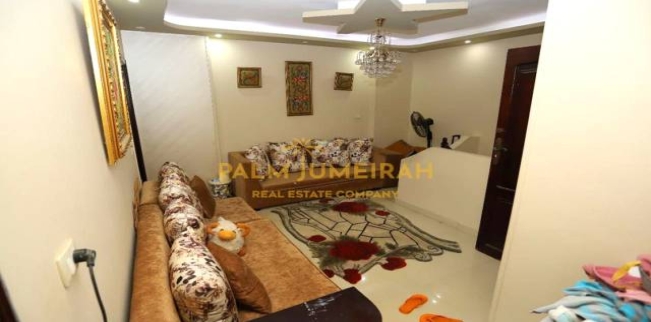 Duplex For Sale In Cleopatra - Qism Sidi Gabir - Alexandria