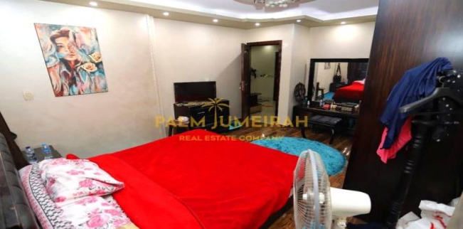 Duplex For Sale In Cleopatra - Qism Sidi Gabir - Alexandria