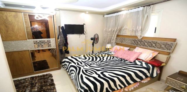 Duplex For Sale In Cleopatra - Qism Sidi Gabir - Alexandria