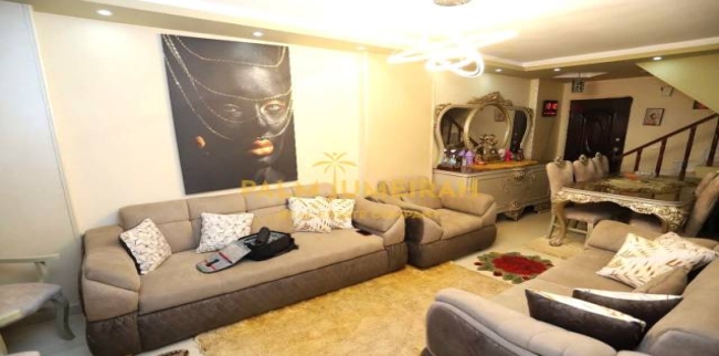 Duplex For Sale In Cleopatra - Qism Sidi Gabir - Alexandria