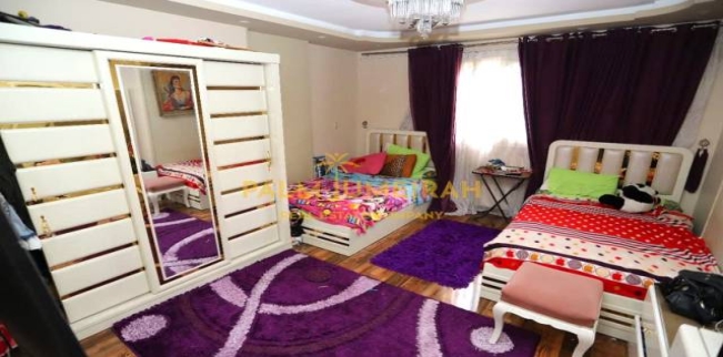 Duplex For Sale In Cleopatra - Qism Sidi Gabir - Alexandria