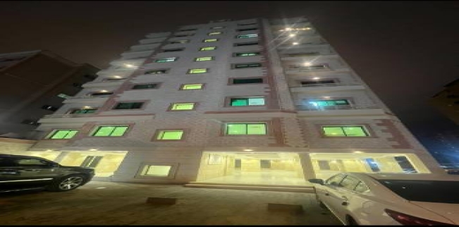 Building For Sale In Al-Salmiya - Hawalli