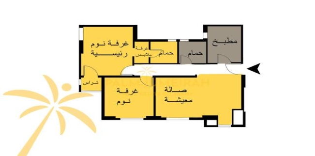 Apartment For Sale In Al Amereyah - Qesm Al Amereyah - Alexandria