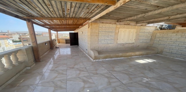 Villa For Sale In Markaz El-Hamam - Matrouh