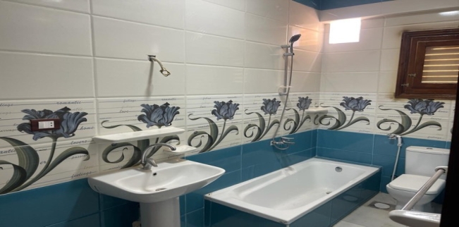 Villa For Sale In Markaz El-Hamam - Matrouh