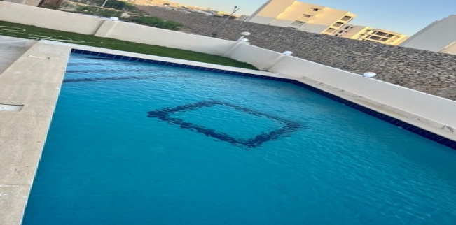 Holiday Villa For Sale In Markaz El-Hamam - Matrouh