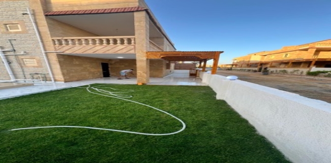 Holiday Villa For Sale In Markaz El-Hamam - Matrouh