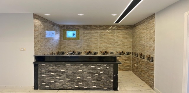 Holiday Villa For Sale In Markaz El-Hamam - Matrouh
