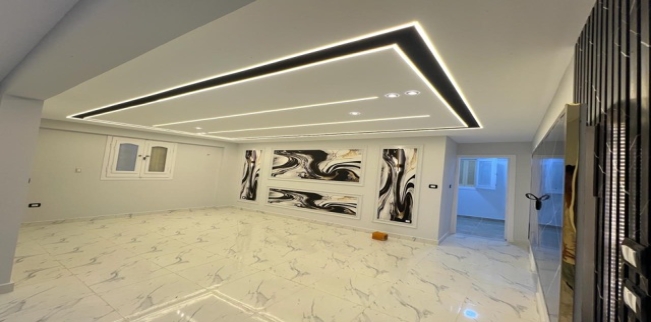 Holiday Villa For Sale In Markaz El-Hamam - Matrouh