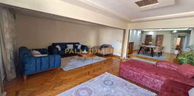 Apartment For Sale In Flemig - Qism El-Raml - Alexandria