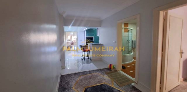 Apartment For Sale In Flemig - Qism El-Raml - Alexandria