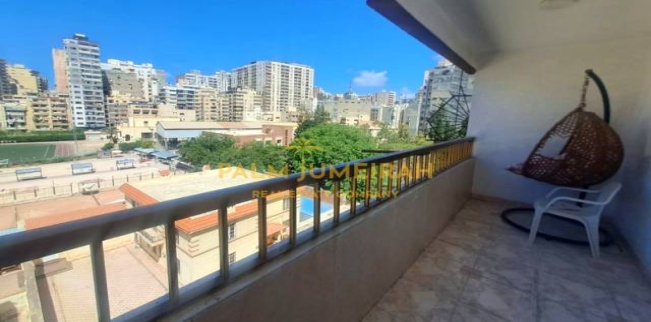 Apartment For Sale In Flemig - Qism El-Raml - Alexandria