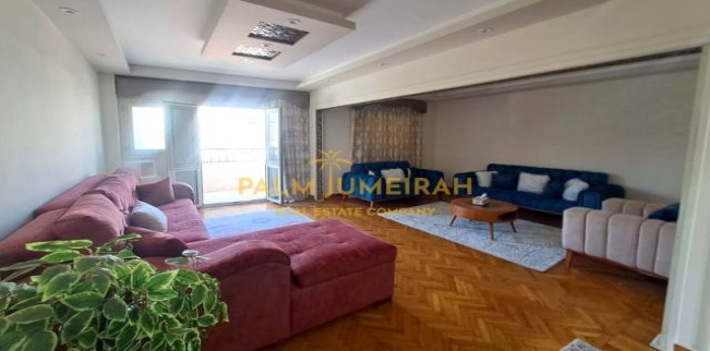 Apartment For Sale In Flemig - Qism El-Raml - Alexandria