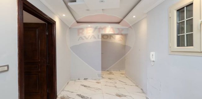 Apartment For Sale In Smoha - Qism Sidi Gabir - Alexandria